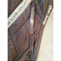 Tapis HV polo Havard marron