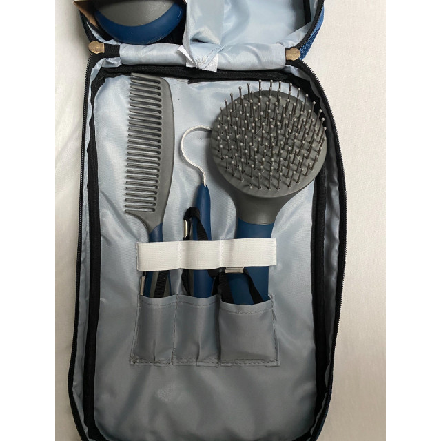 Kit de brosse équestre