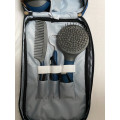 Kit de brosse équestre