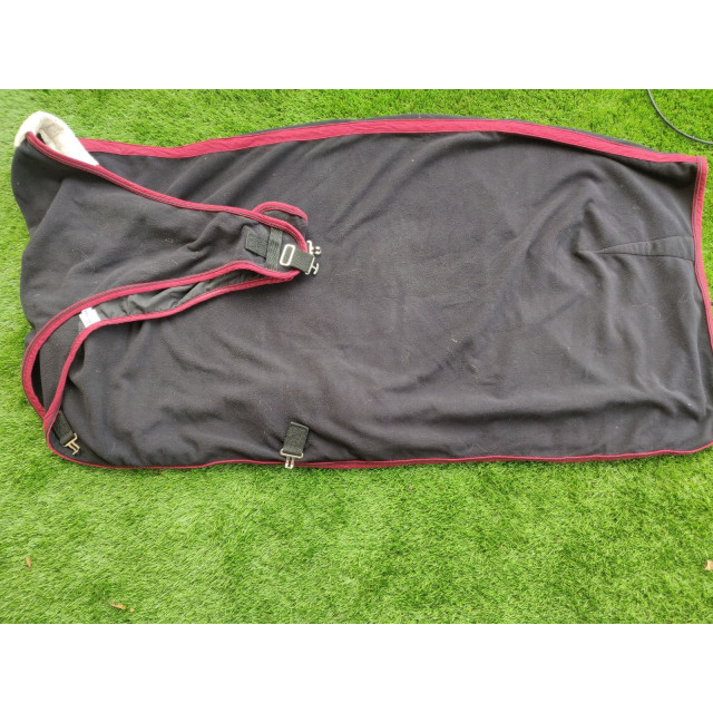 Chemise marcheur polaire