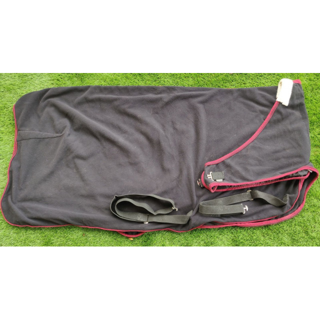 Chemise marcheur polaire