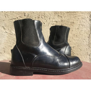 Boots For Ever 36