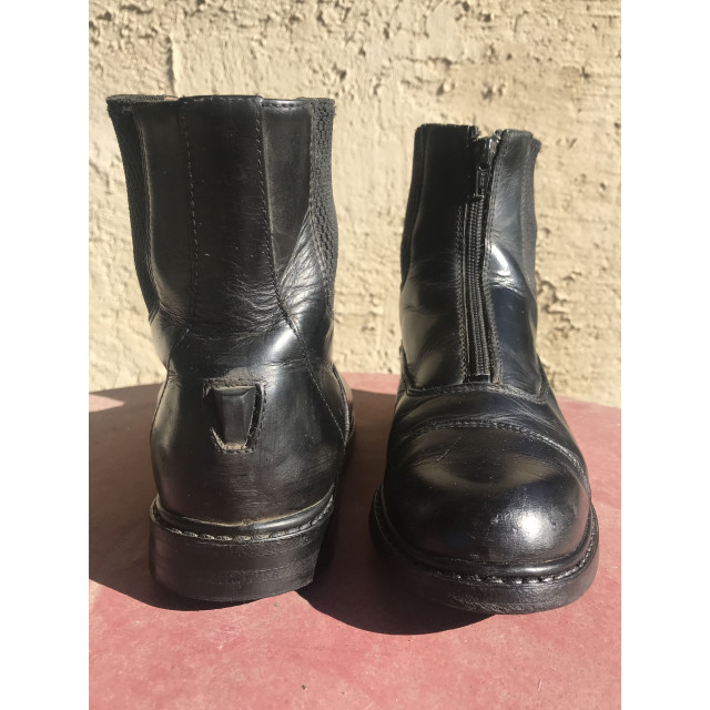 Boots For Ever 36