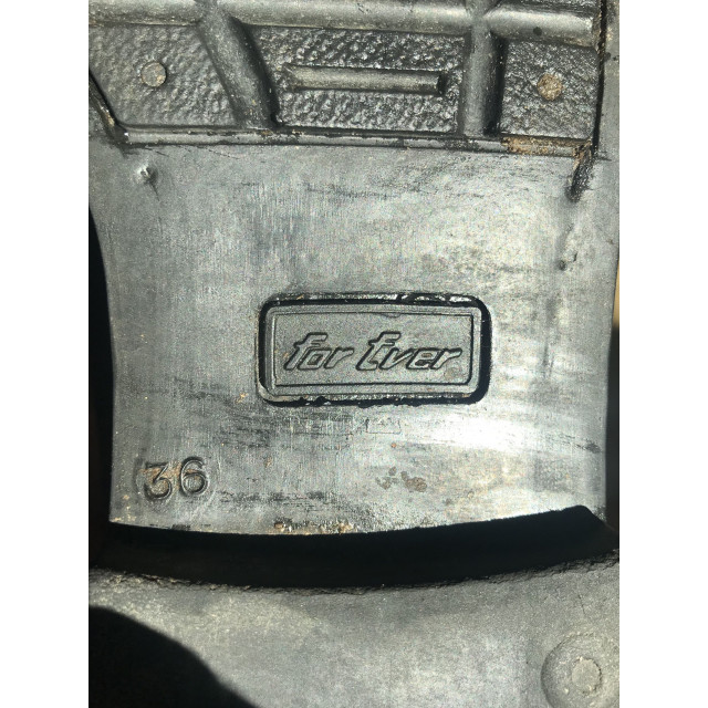 Boots For Ever 36