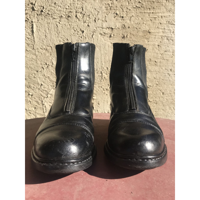Boots For Ever 36