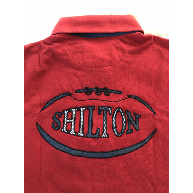 Polo femme SHILTON