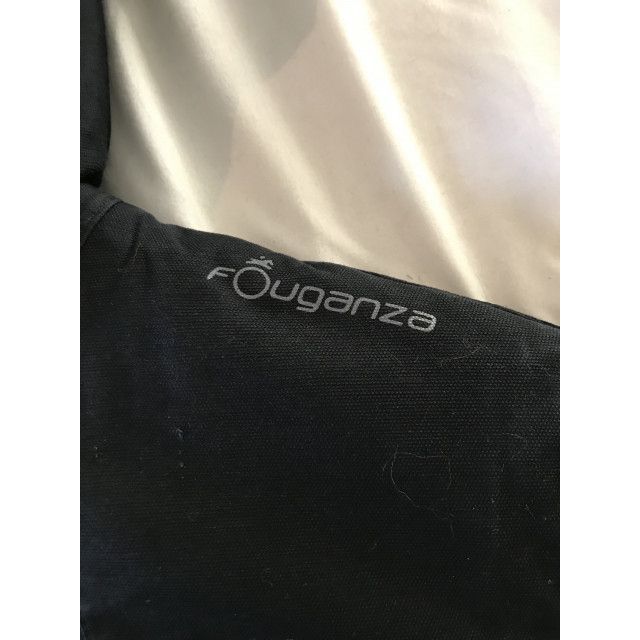 Veste chaude FOUGANZA 12 ans