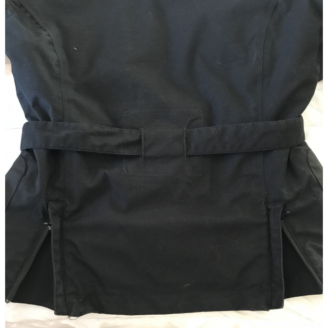 Veste chaude FOUGANZA 12 ans