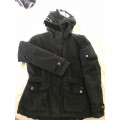 Veste chaude FOUGANZA 12 ans