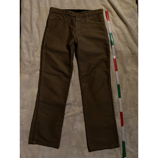 Pantalon Laboureur T:44