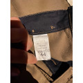 Pantalon Laboureur T:44