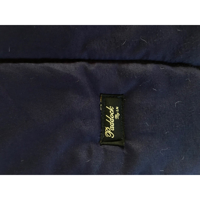 Coton américain Paddock Sport
