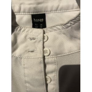 Chemise manches longues Horze