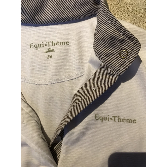 Polo Equi-thème