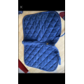 Tapis bleu marine BR