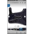 Couvre rein 3 en 1