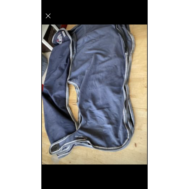 Couvre rein 3 en 1