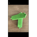 Clips pour etrier composit