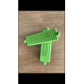 Clips pour etrier composit