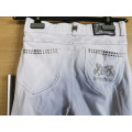 Pantalon concours