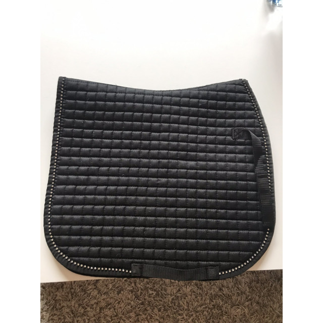 Tapis dressage poney