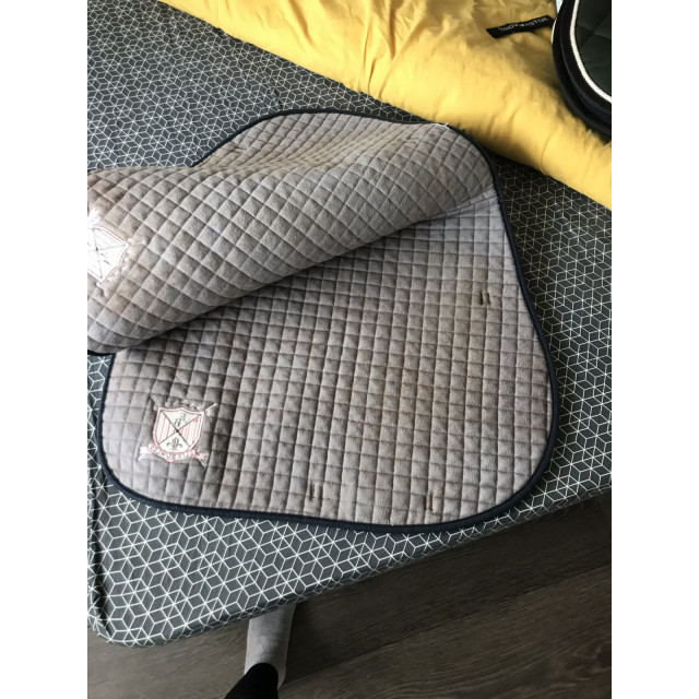 Tapis mixte cheval