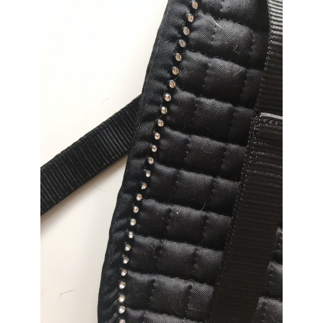 Tapis dressage poney