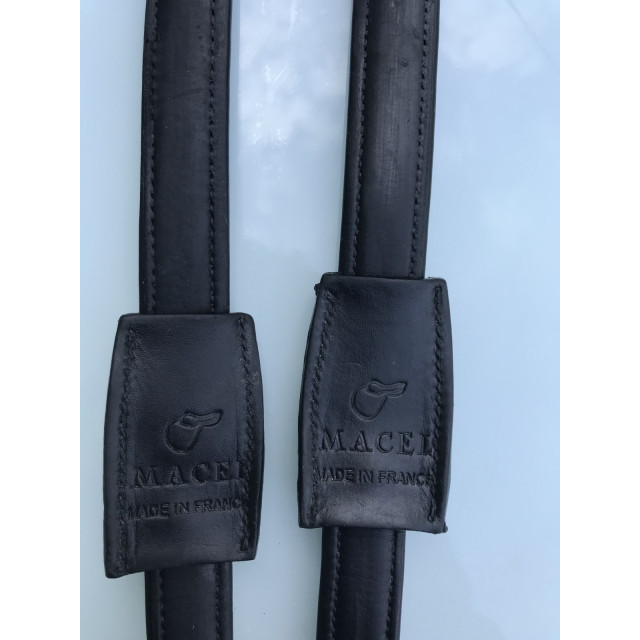 Etrivieres dressage Macel