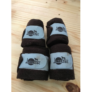 Bandes de repos