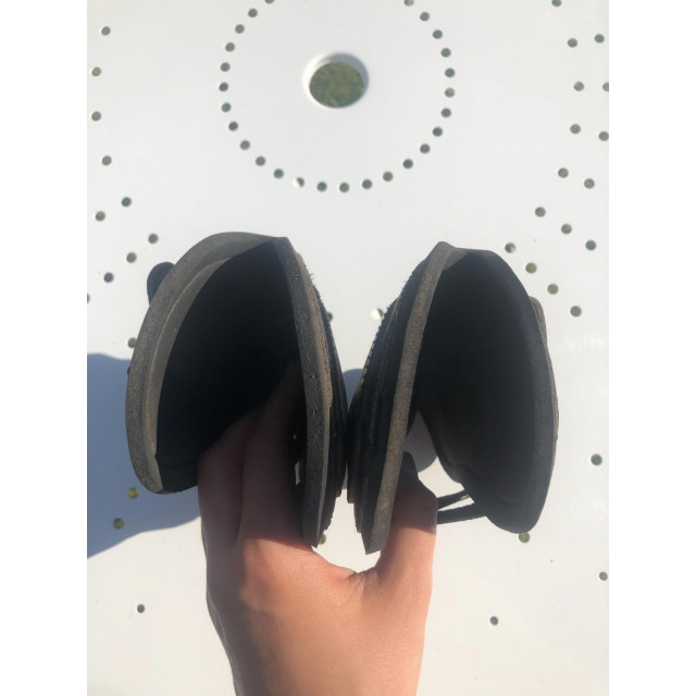 Guêtres Jump Tech