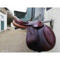 Selle Hervé Godignon Jump'in 17"