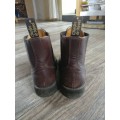 boots de qualité Charles de Nevel