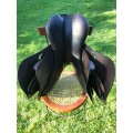 selle d'équitation de qualité