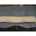 Mouton de sangle