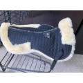 Amortisseur mouton naturel BR