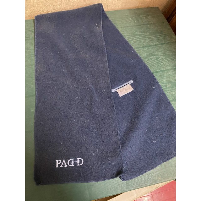 Écharpe padd