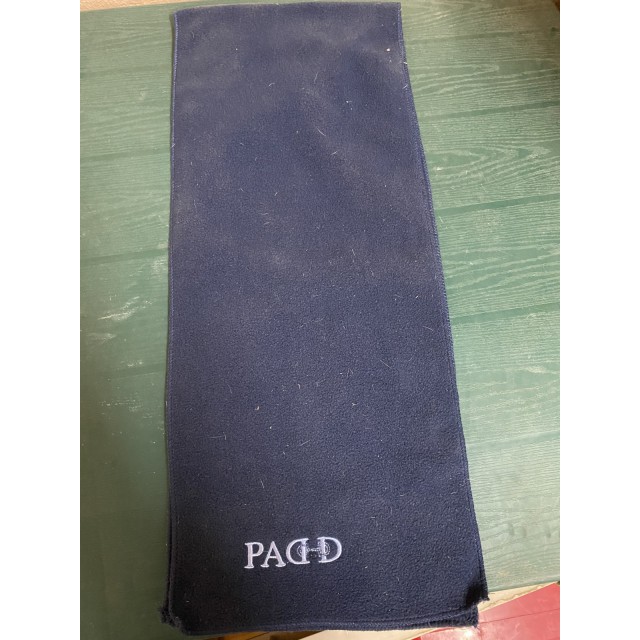 Écharpe padd