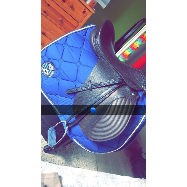 selle 17,5