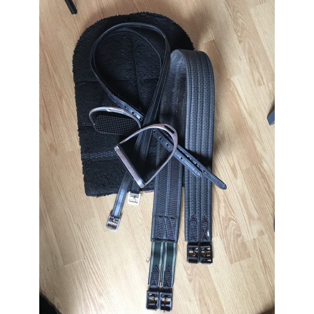 selle 17,5