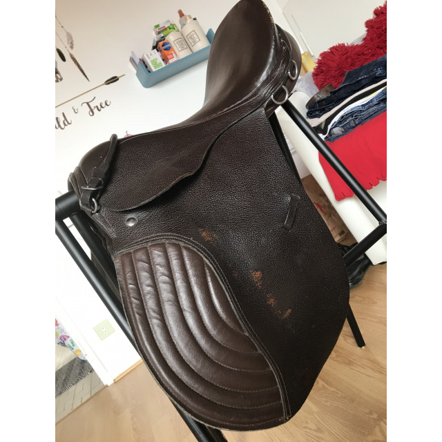 selle 17,5