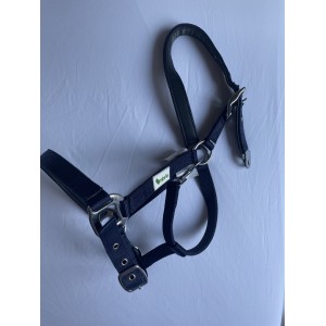 Licol Umbria bleu marine