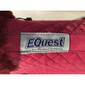 Amortisseur de dos Equest