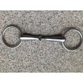 Mors Chantilly en Inox - 125mm