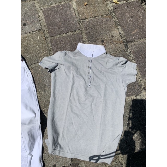 Chemise de concours Pikeur