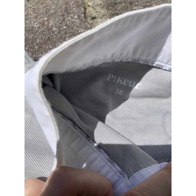 Chemise de concours Pikeur