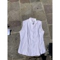 Chemise de concours (débardeur) Hervé Godignon