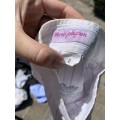 Chemise de concours (débardeur) Hervé Godignon