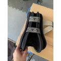Veredus Carbon gel (Noir) taille M taille cheval