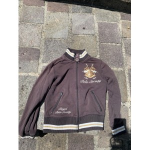 Gilet HV Polo