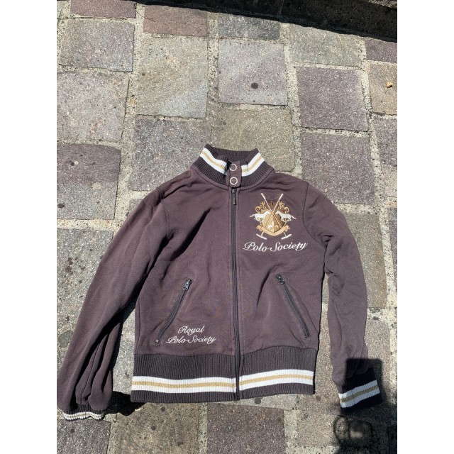 Gilet HV Polo